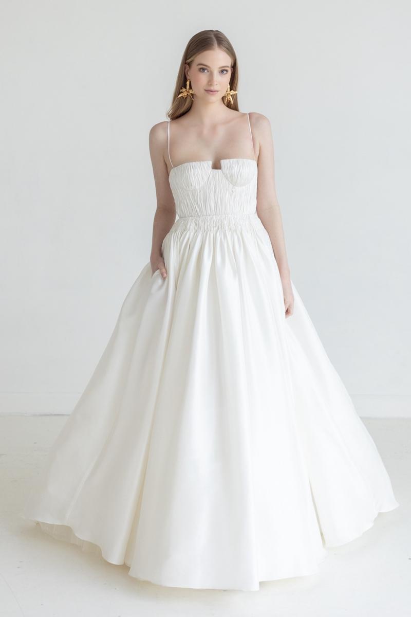 Watters Bridal Style Number 64302B - 1