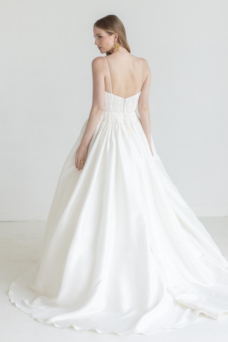 Watters Bridal Style Number 64302B - 2