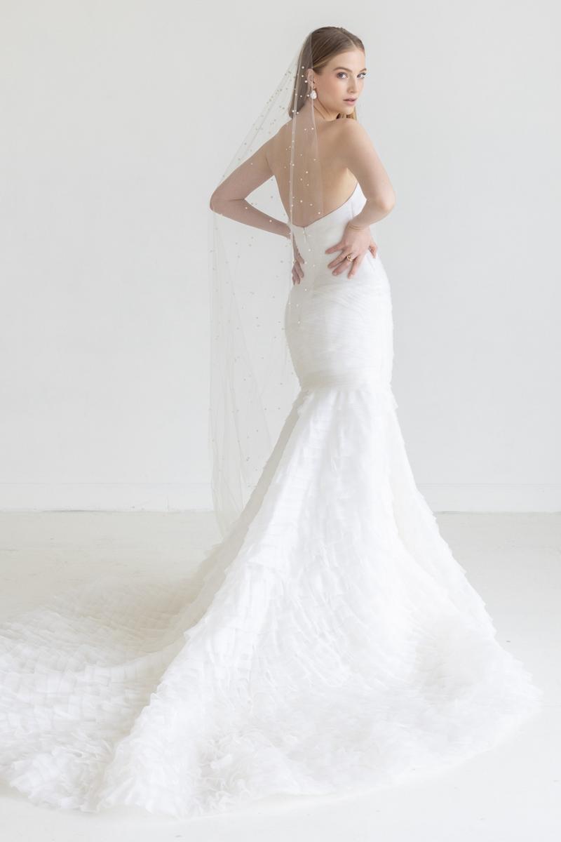 Watters Bridal Style Number 64303B - 2