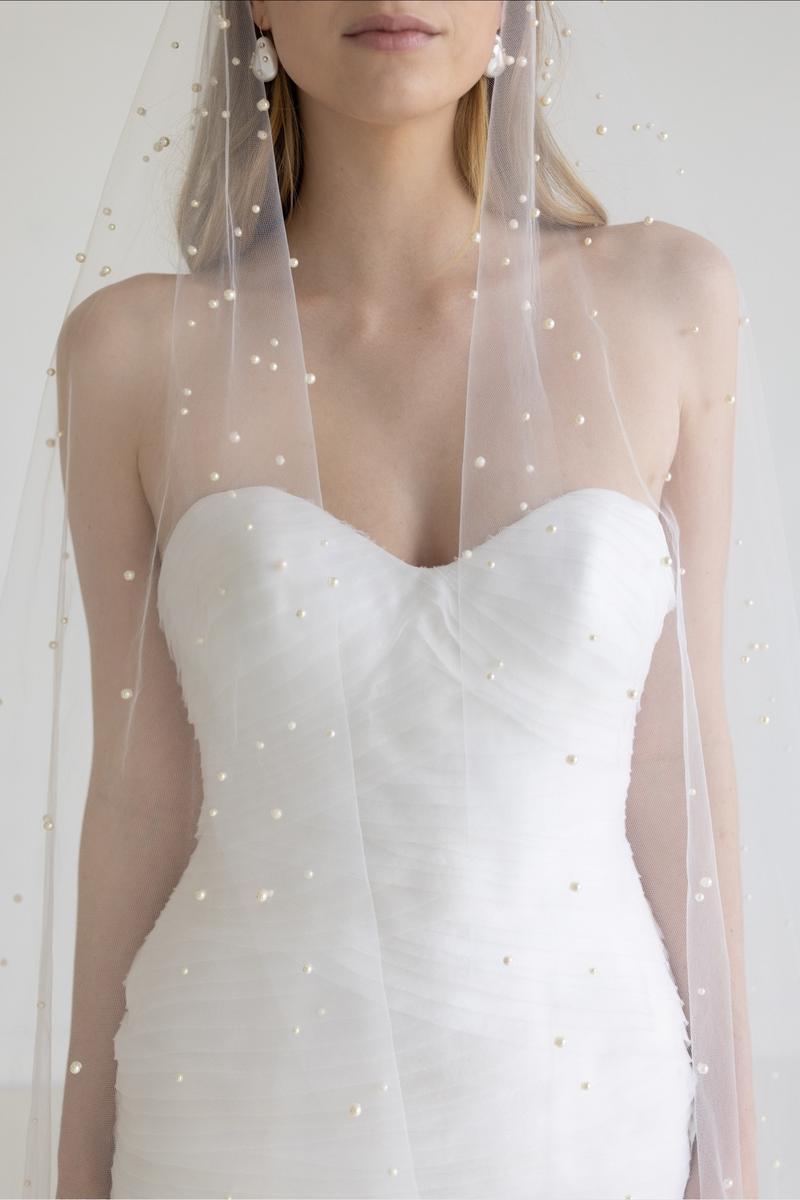 Watters Bridal Style Number 64303B - 5