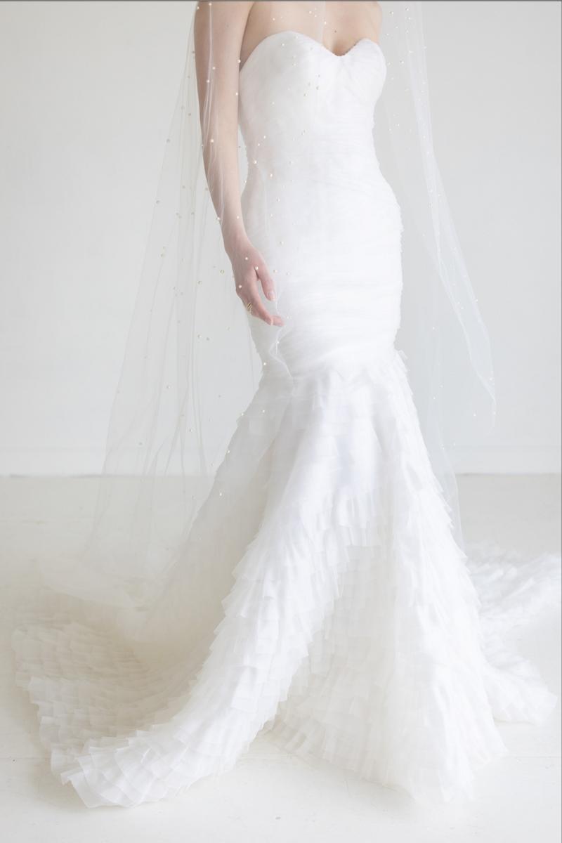 Watters Bridal Style Number 64303B - 4