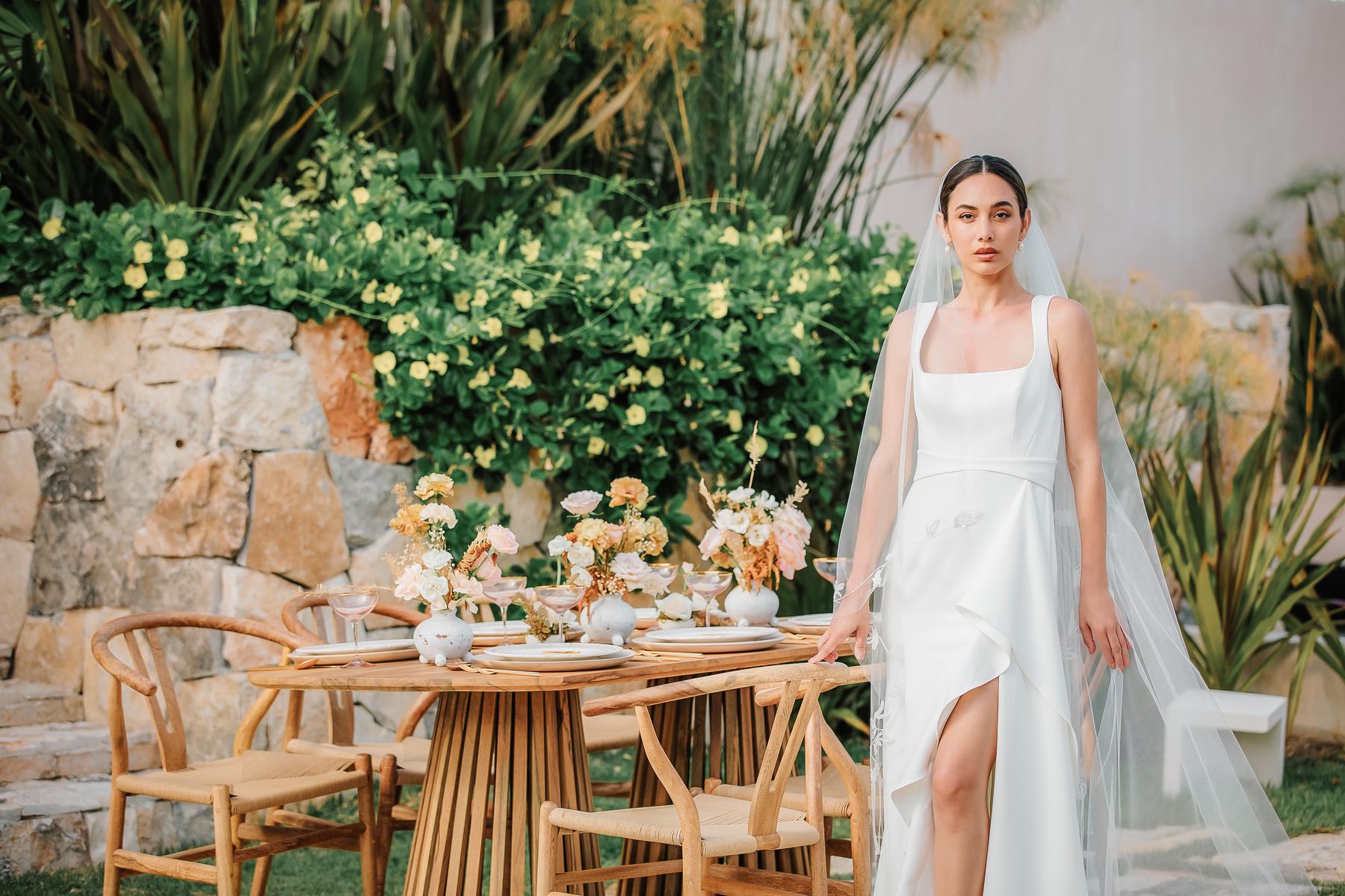 Watters Bridal Style Number 64306B - 3