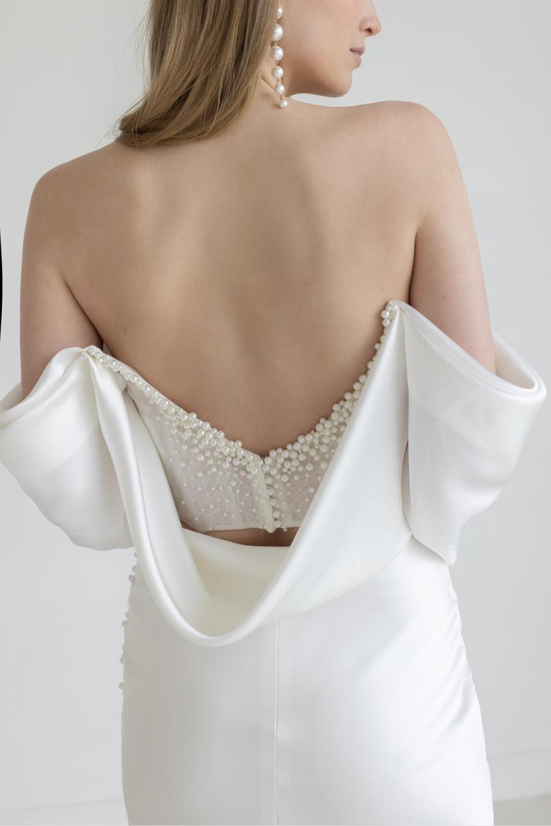 Watters Bridal Style Number 64307N - 10