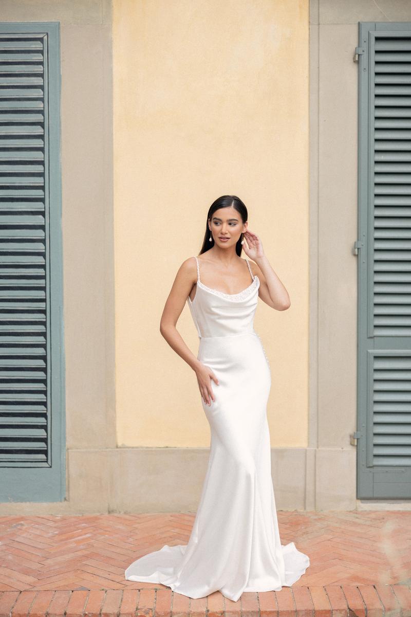 Watters Bridal Style Number 64307N - 13