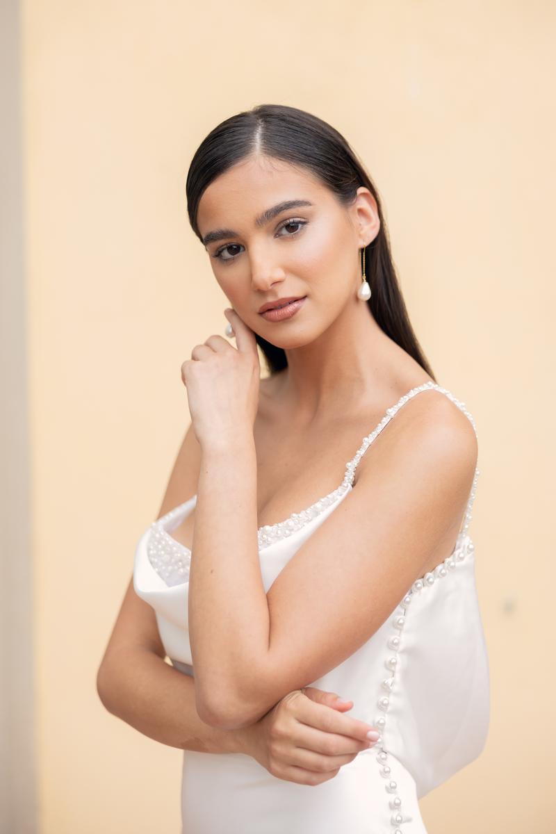 Watters Bridal Style Number 64307N - 12