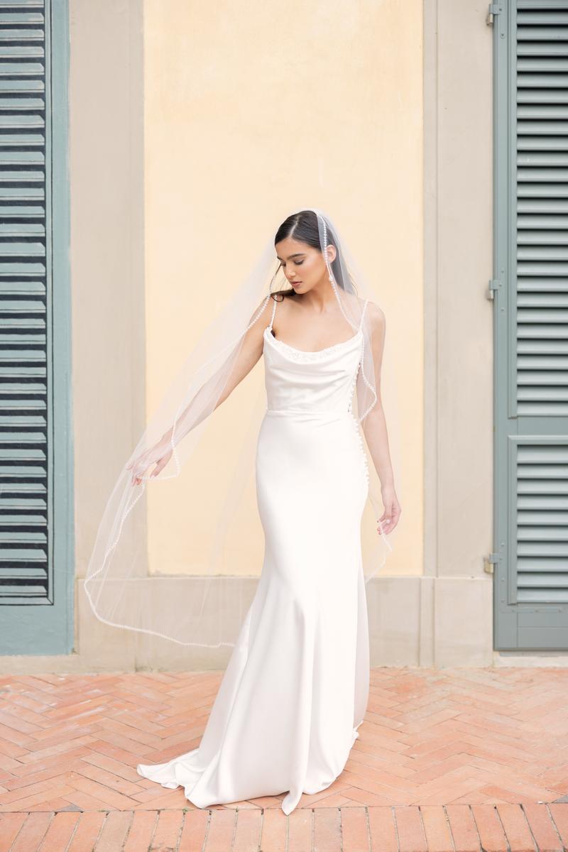 Watters Bridal Style Number 64307N - 16