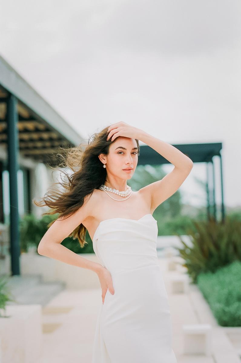 Watters Bridal Style Number 64308B - 3