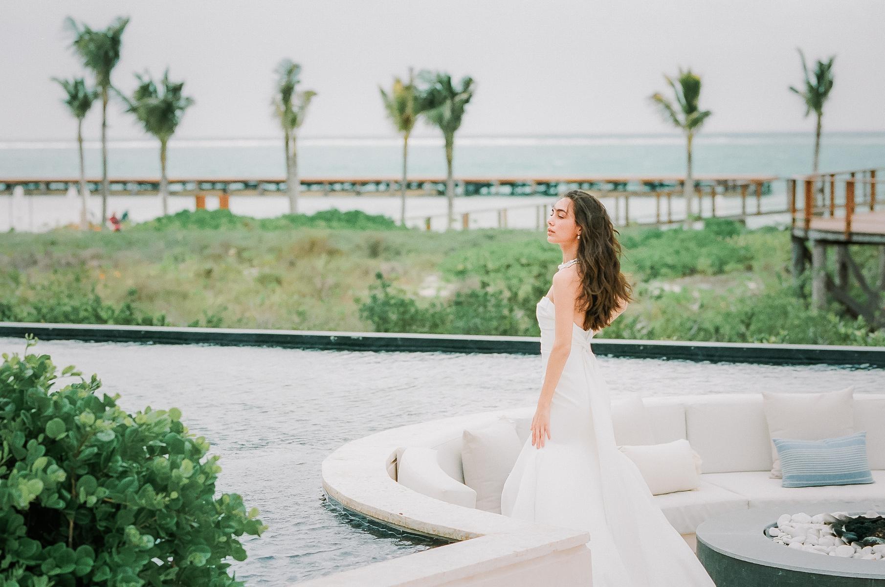 Watters Bridal Style Number 64308B - 7