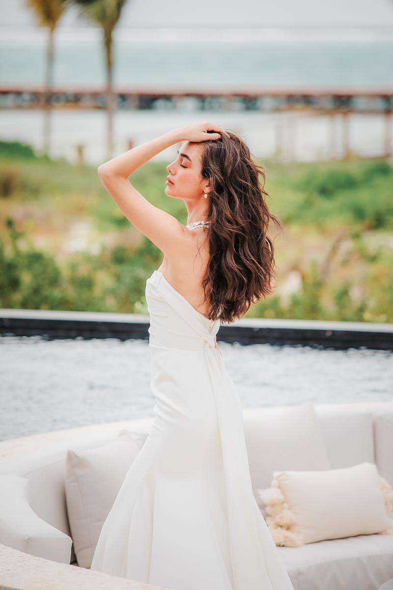 Watters Bridal Style Number 64308B - 4