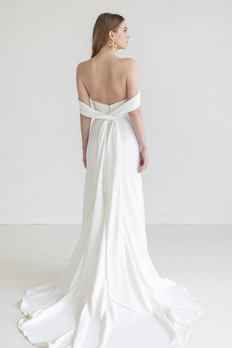 Watters Bridal Style Number 64308B - 2