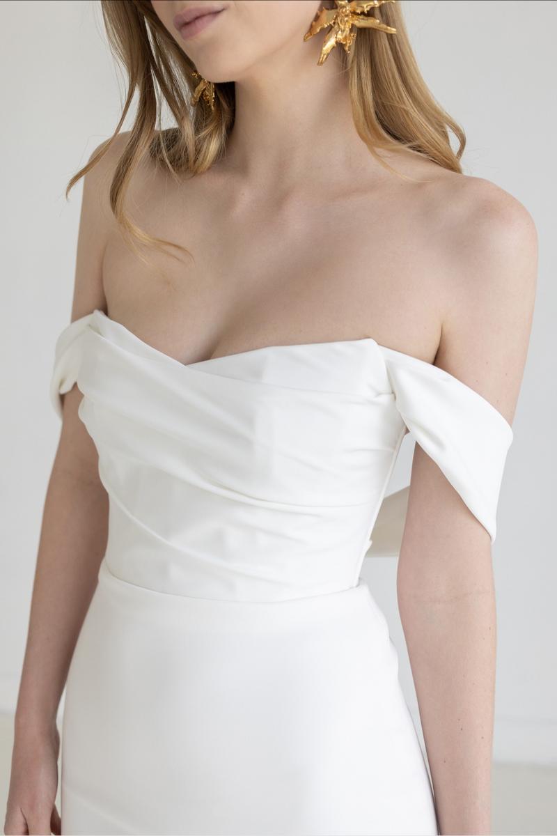 Watters Bridal Style Number 64308B - 6