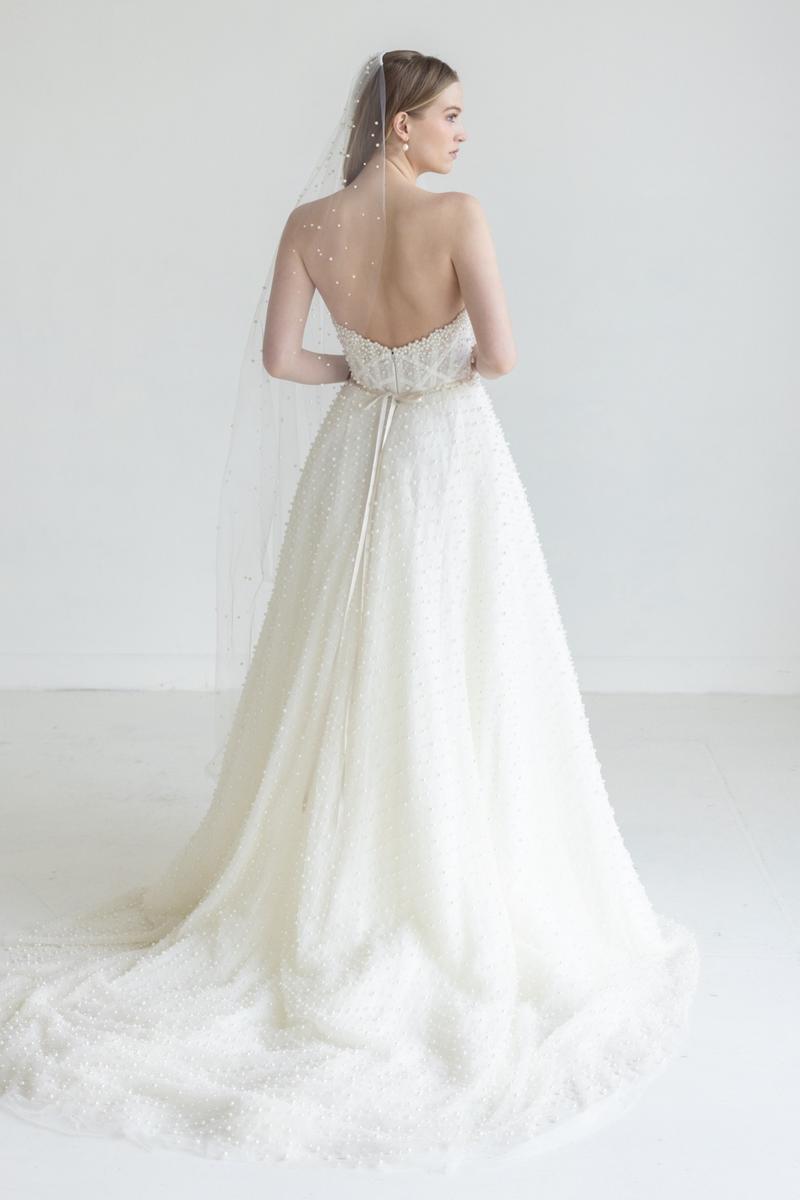 Watters Bridal Style Number 64400B - 2