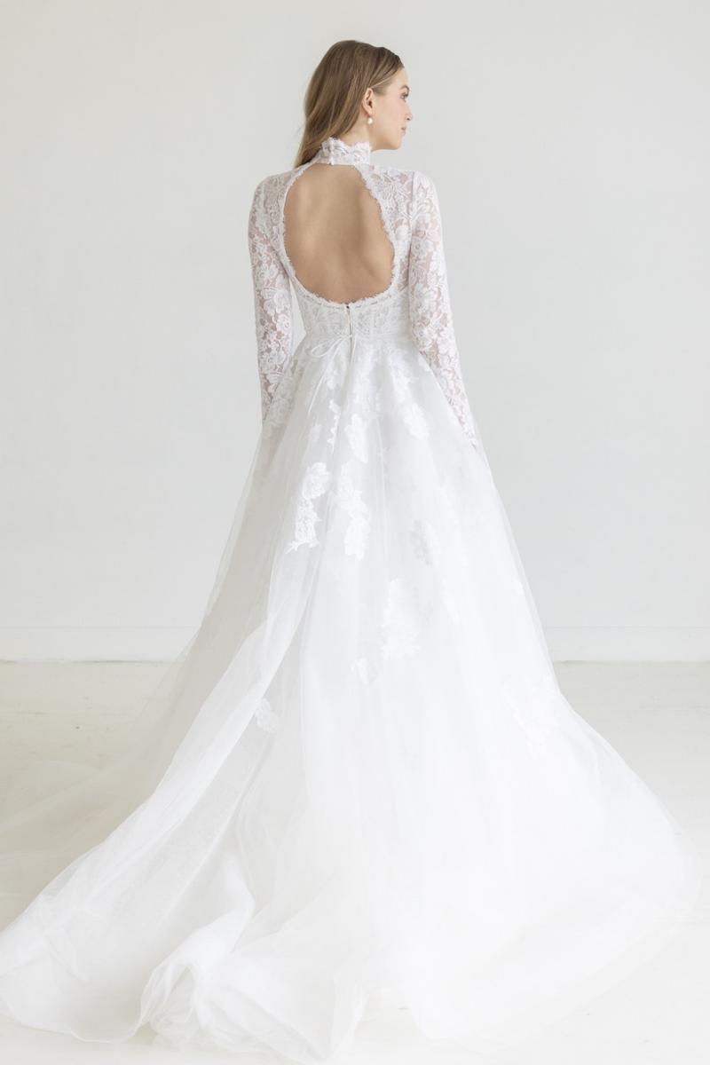 Watters Bridal Style Number 64701B - 2