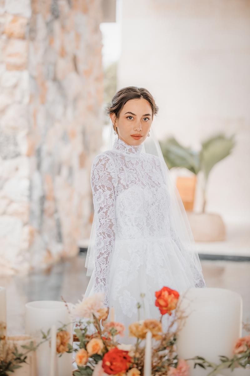 Watters Bridal Style Number 64701B - 5