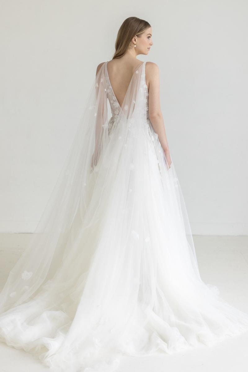 Watters Bridal Style Number 64705B - 2