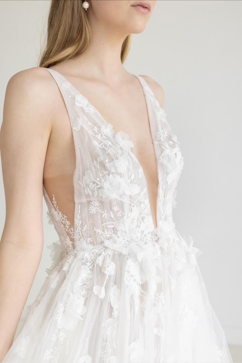 Watters Bridal Style Number 64705B - 8