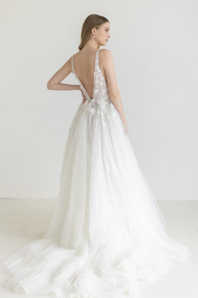 Watters Bridal Style Number 64705B - 4