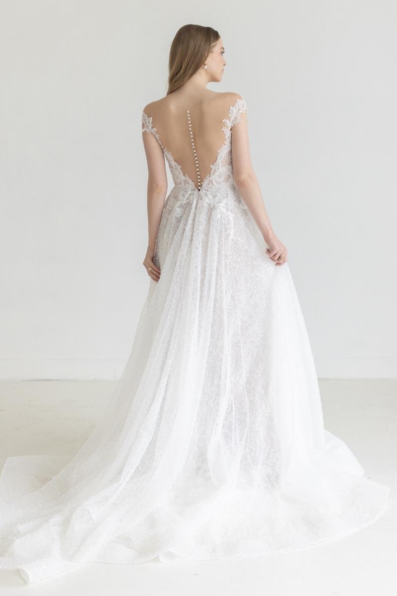 Watters Bridal Style Number 64800B - 2