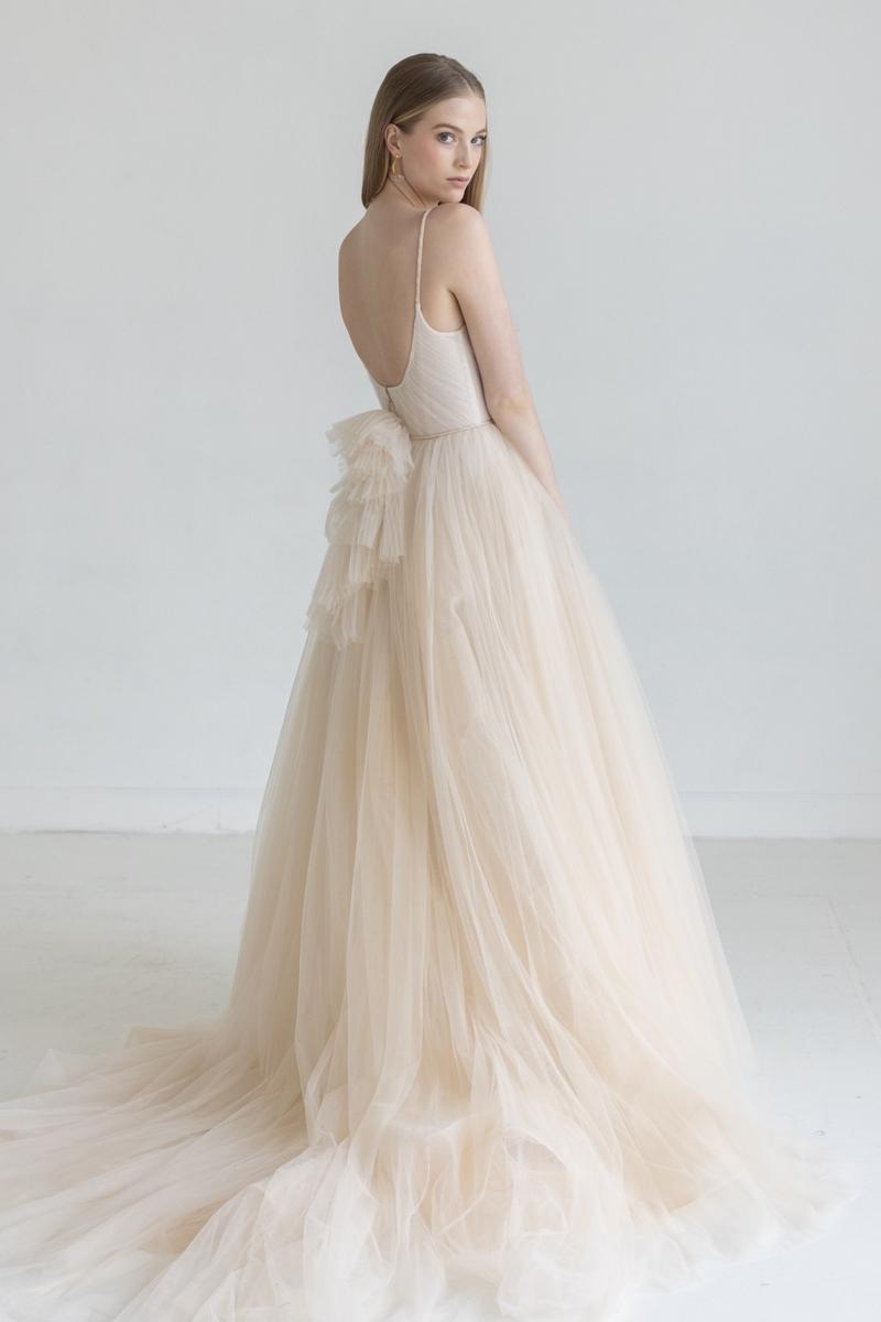 Watters Bridal Style Number 64801B - 2