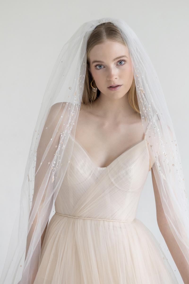 Watters Bridal Style Number 64801B - 3