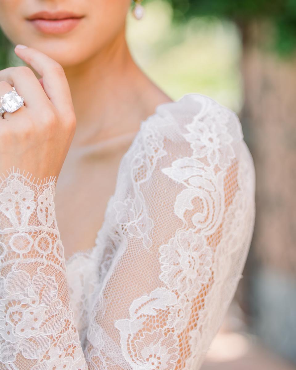 Watters Bridal Style Number 65100B - 26