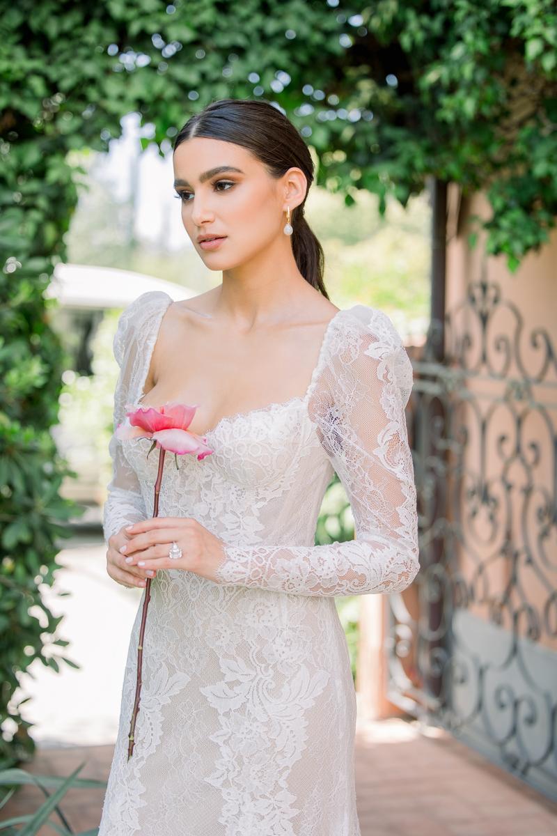 Watters Bridal Style Number 65100B - 14