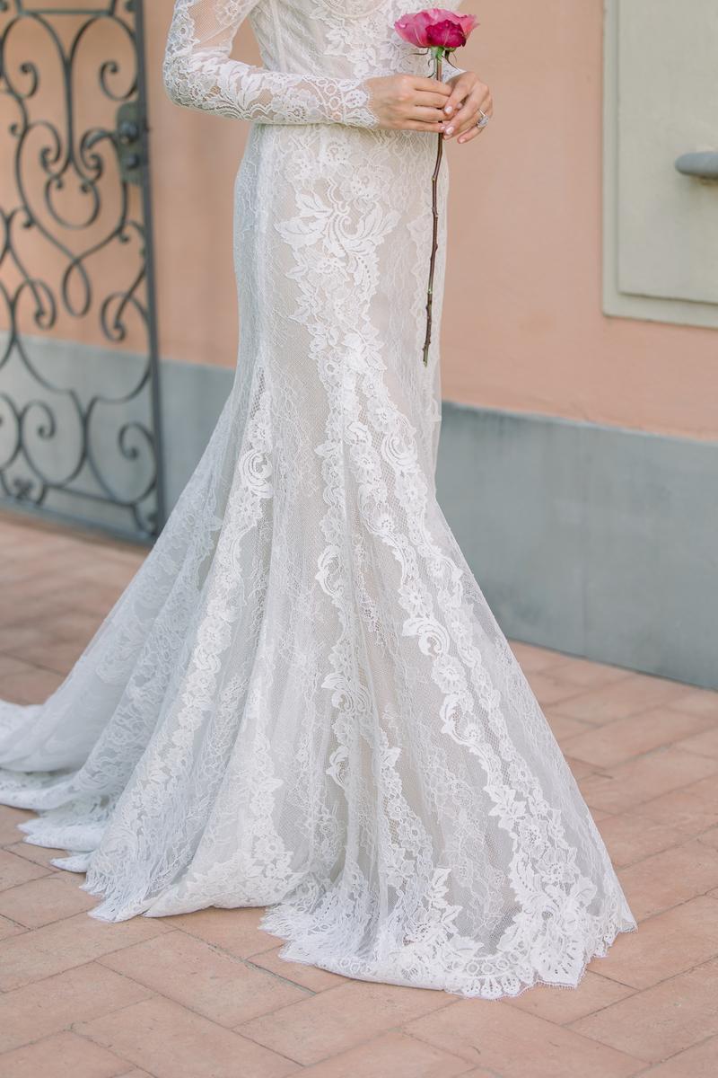Watters Bridal Style Number 65100B - 27