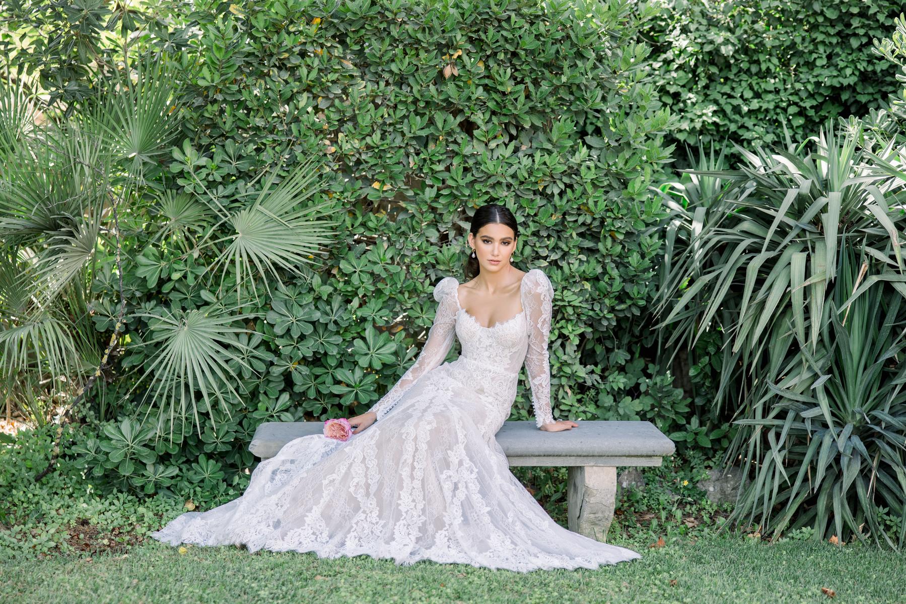 Watters Bridal Style Number 65100B - 28