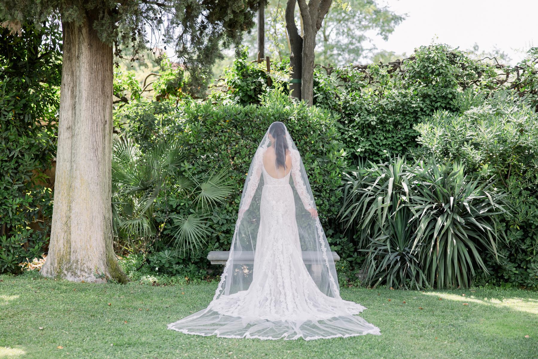 Watters Bridal Style Number 65100B - 29