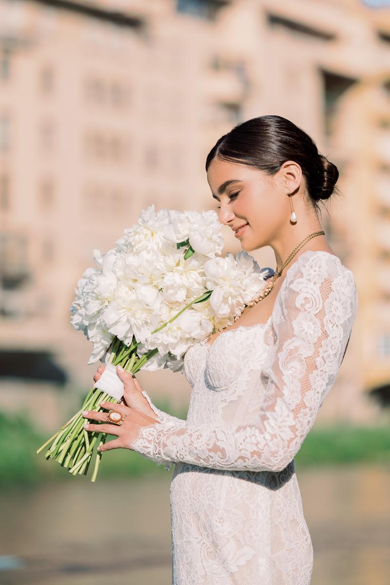 Watters Bridal Style Number 65100B - 13