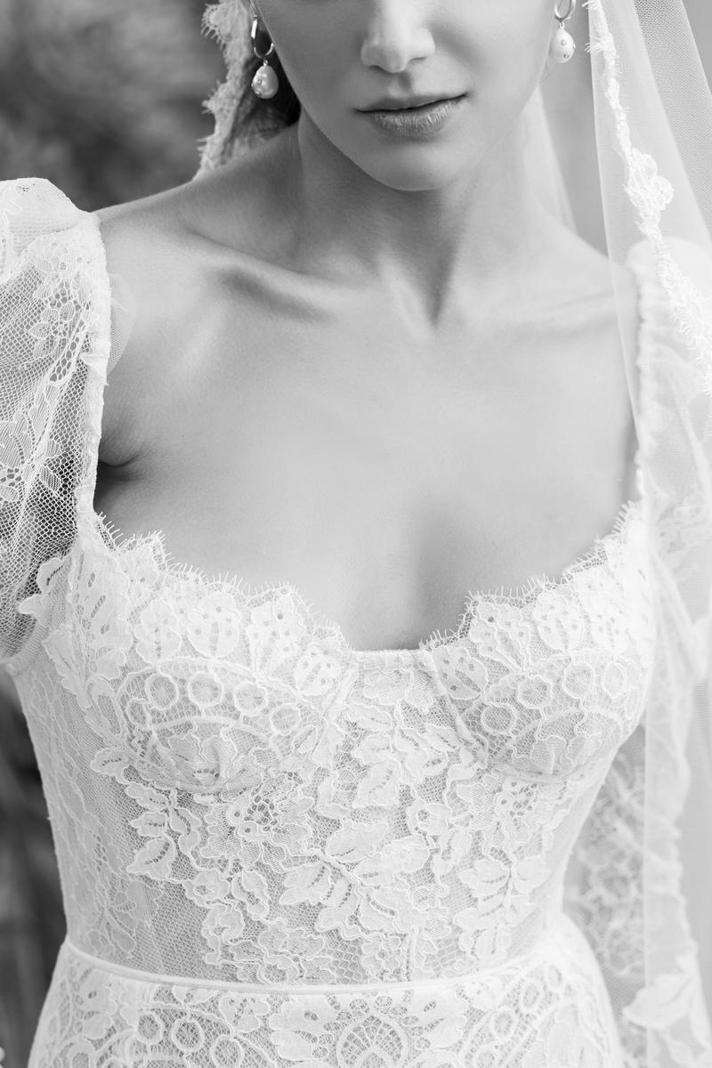 Watters Bridal Style Number 65100B - 37