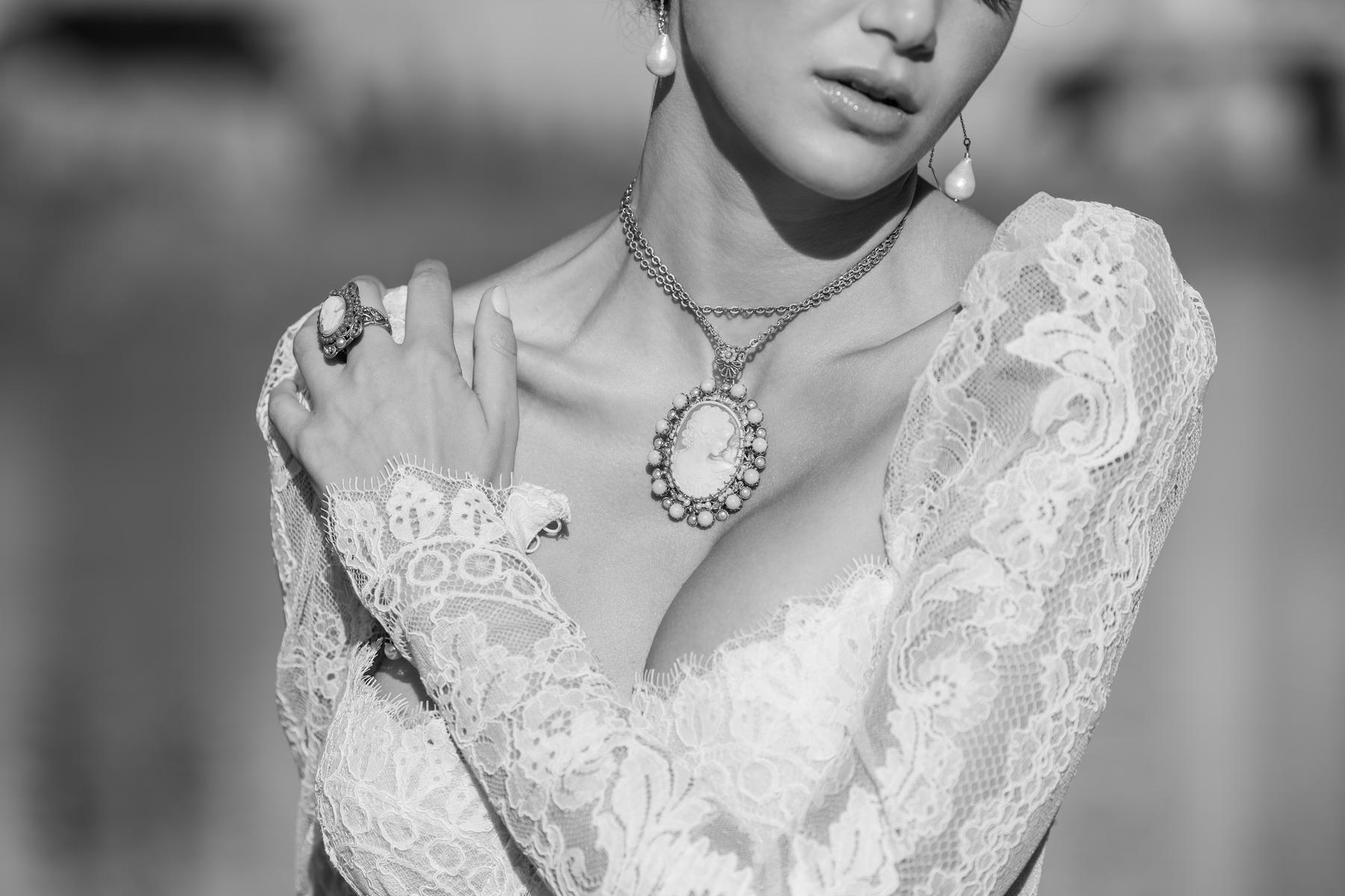 Watters Bridal Style Number 65100B - 34