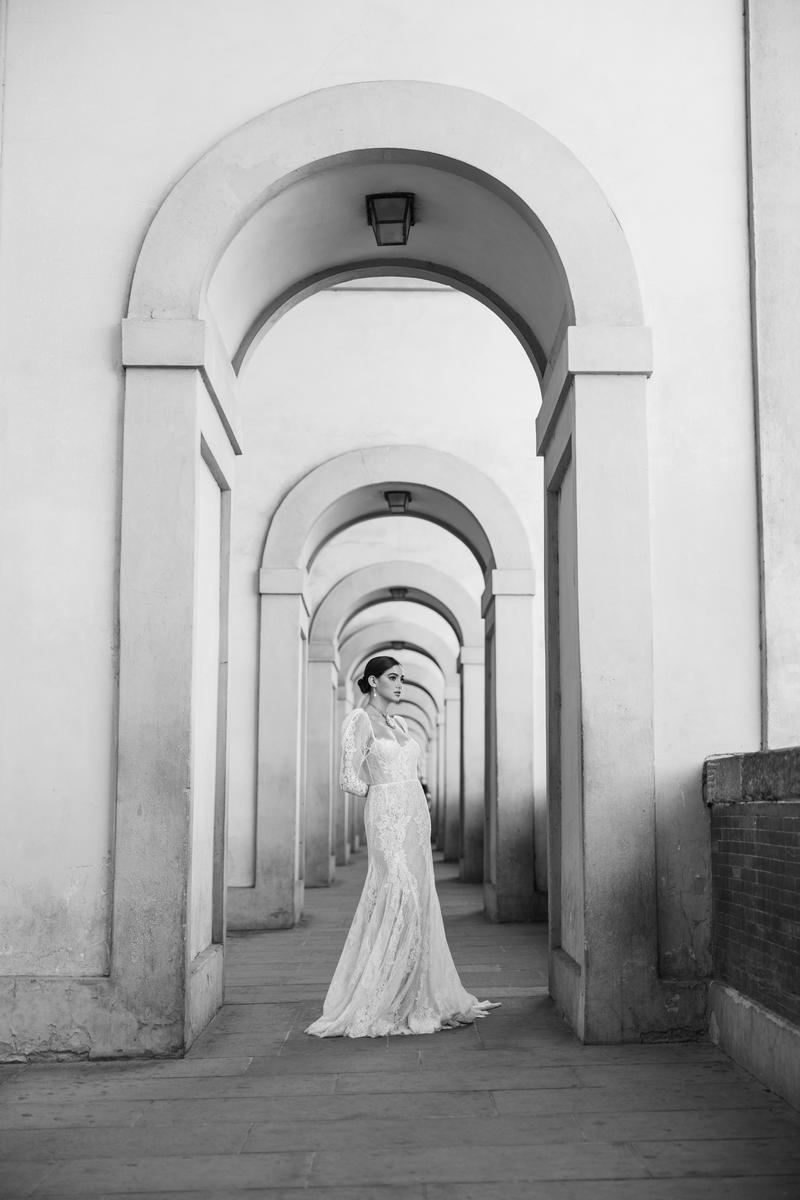 Watters Bridal Style Number 65100B - 35