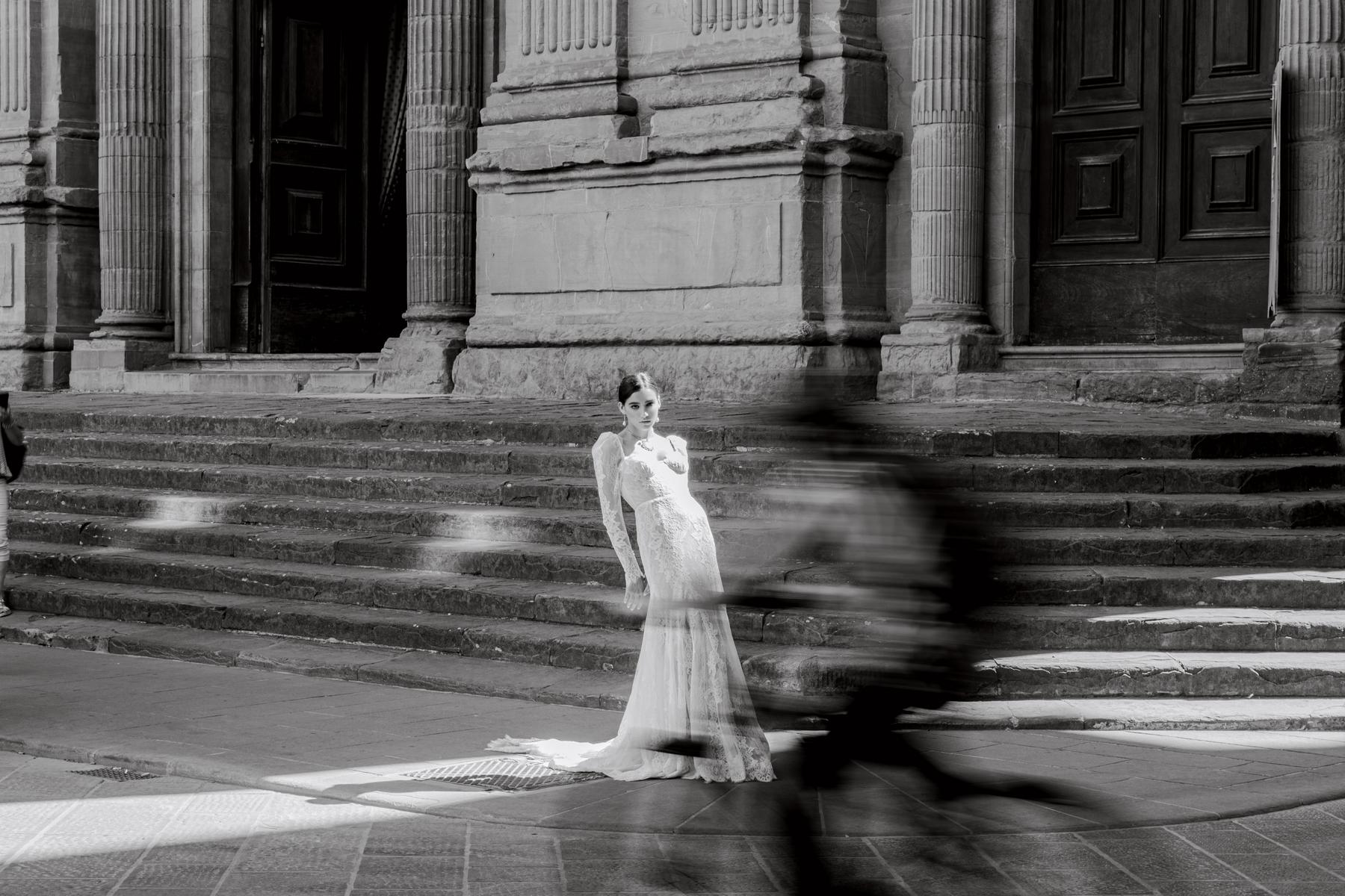 Watters Bridal Style Number 65100B - 33