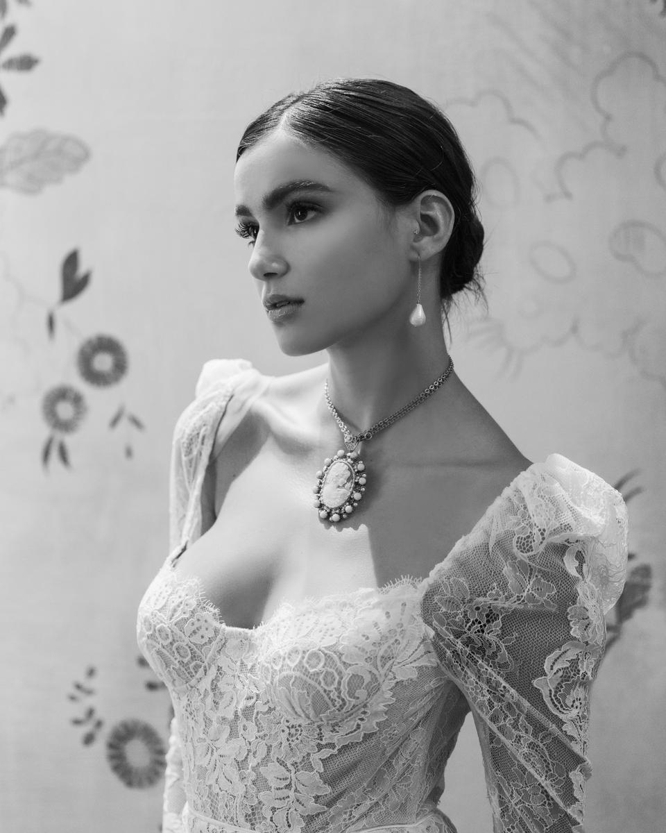 Watters Bridal Style Number 65100B - 32