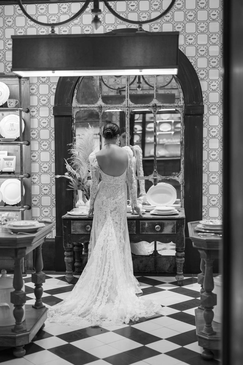 Watters Bridal Style Number 65100B - 17