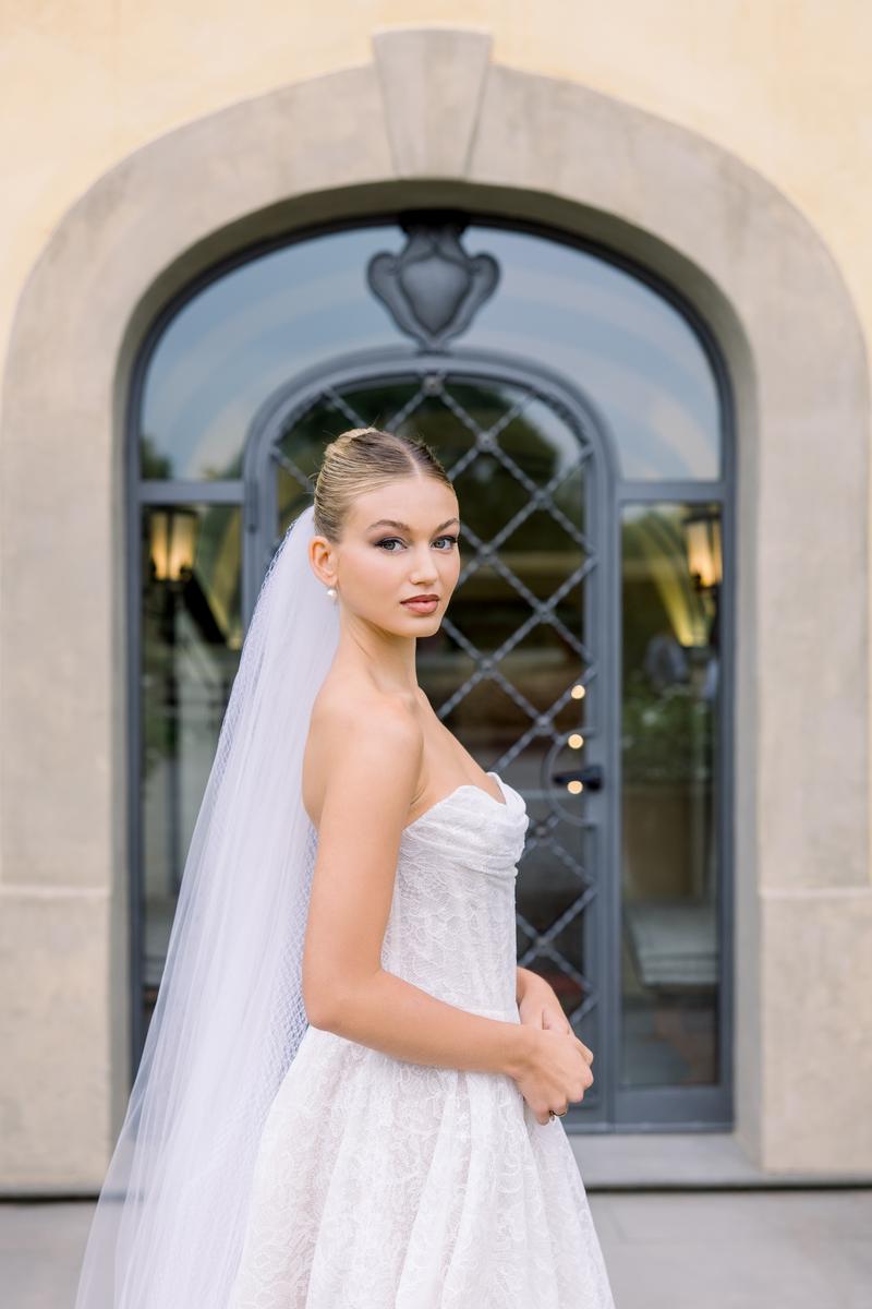 Watters Bridal Style Number 65103B - 15