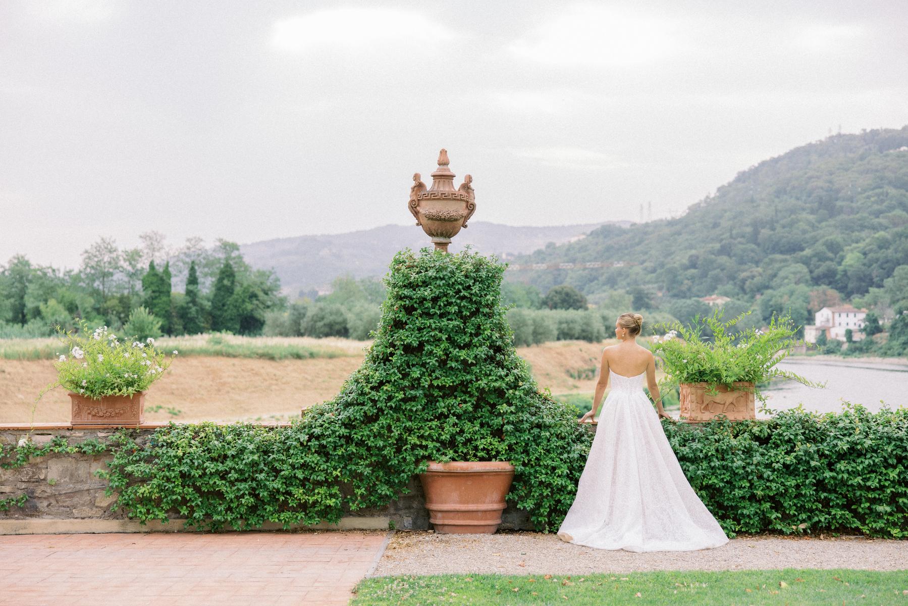 Watters Bridal Style Number 65103B - 20