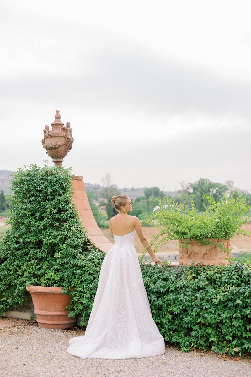 Watters Bridal Style Number 65103B - 2