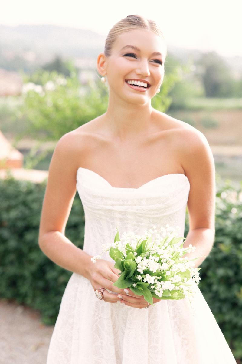 Watters Bridal Style Number 65103B - 6