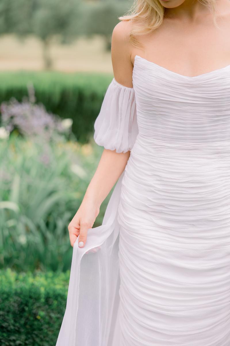 Watters Bridal Style Number 65302B - 9