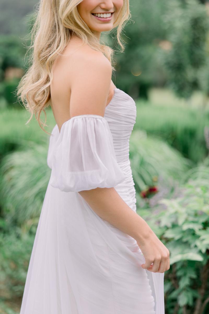 Watters Bridal Style Number 65302B - 12