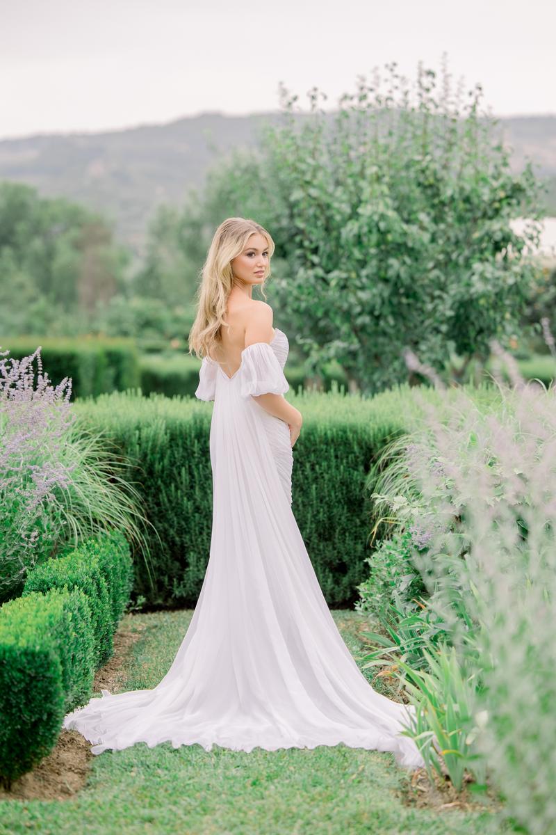 Watters Bridal Style Number 65302B - 14