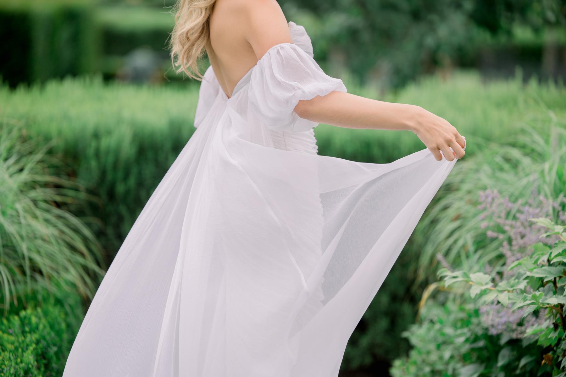 Watters Bridal Style Number 65302B - 15