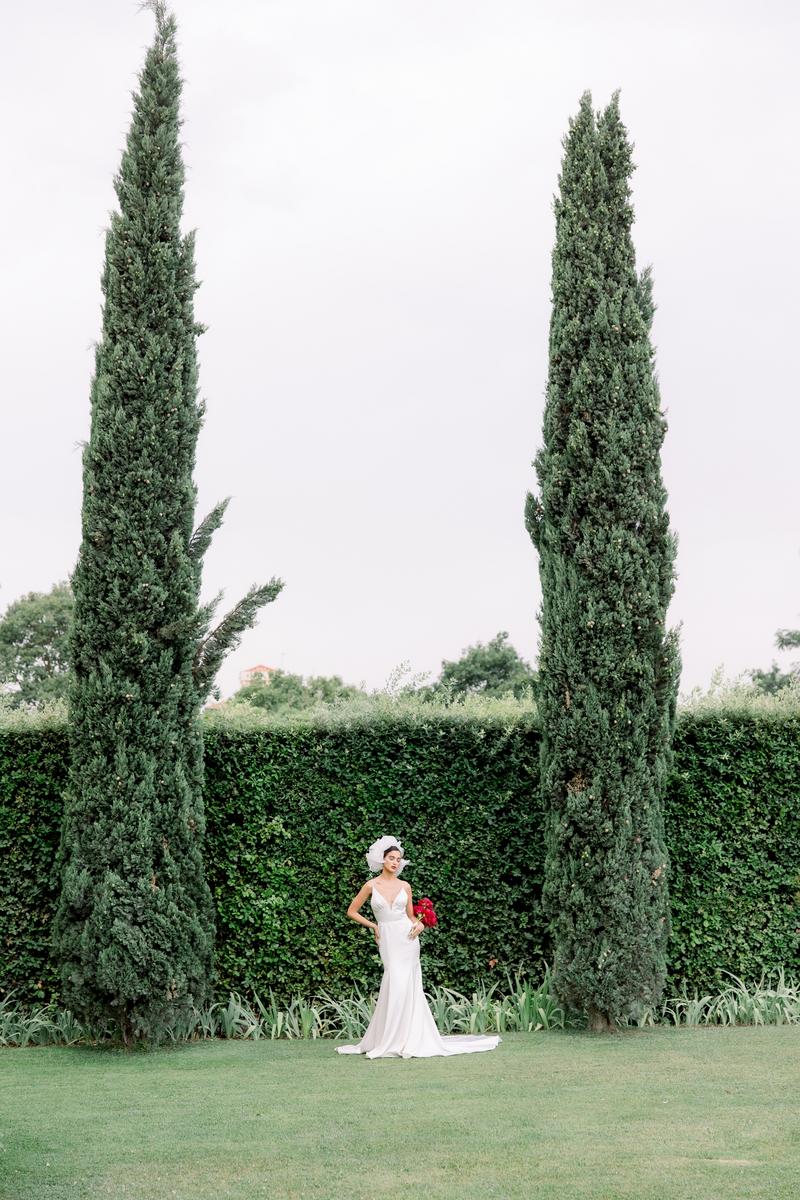 Watters Bridal Style Number 65304B - 7