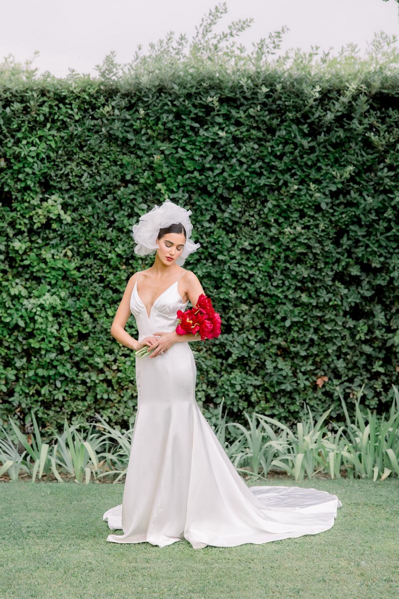 Watters Bridal Style Number 65304B - 5