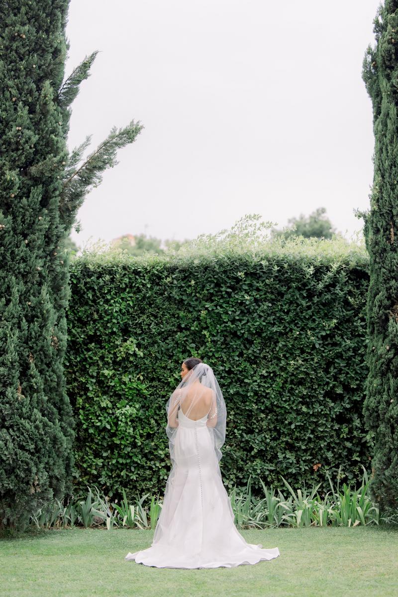 Watters Bridal Style Number 65304B - 4