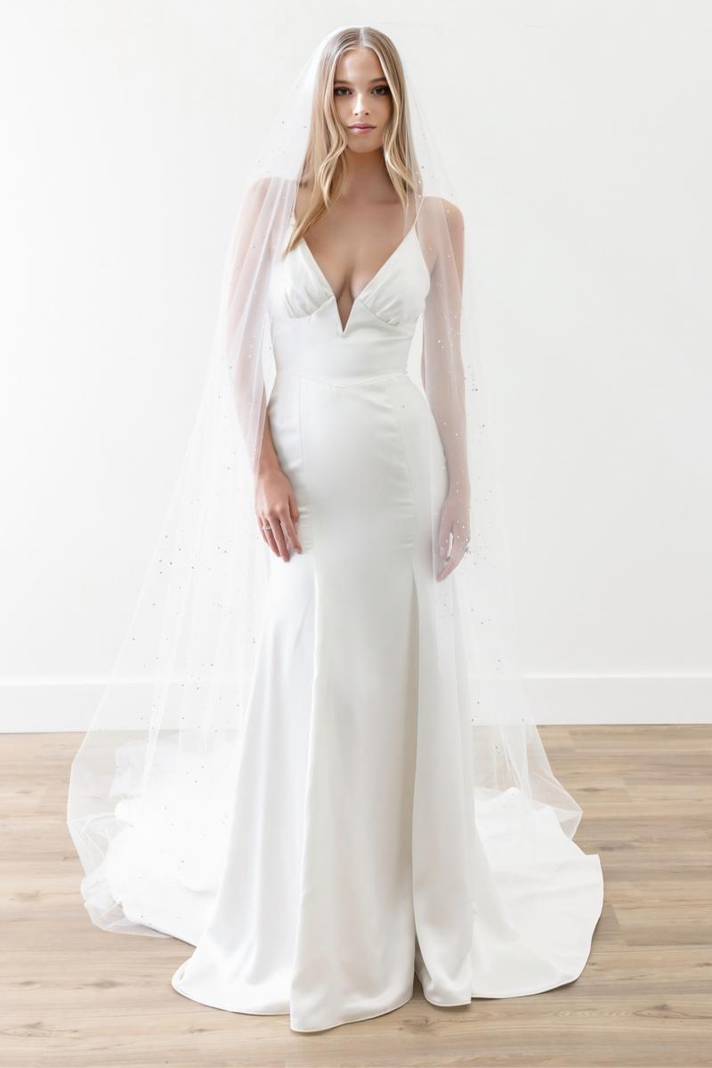 Watters Bridal Style Number 65304B - 1
