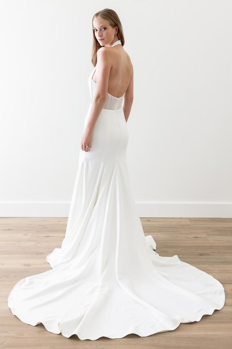 Watters Bridal Style Number 65307B - 2