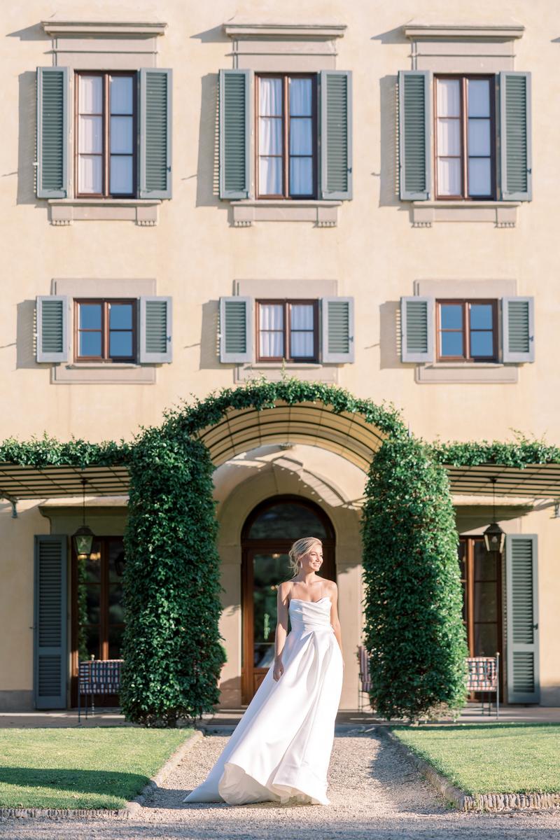 Watters Bridal Style Number 65403B - 10